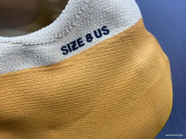 Adidas GW5353 RNR Sulfur Yeezy Knit 0622
